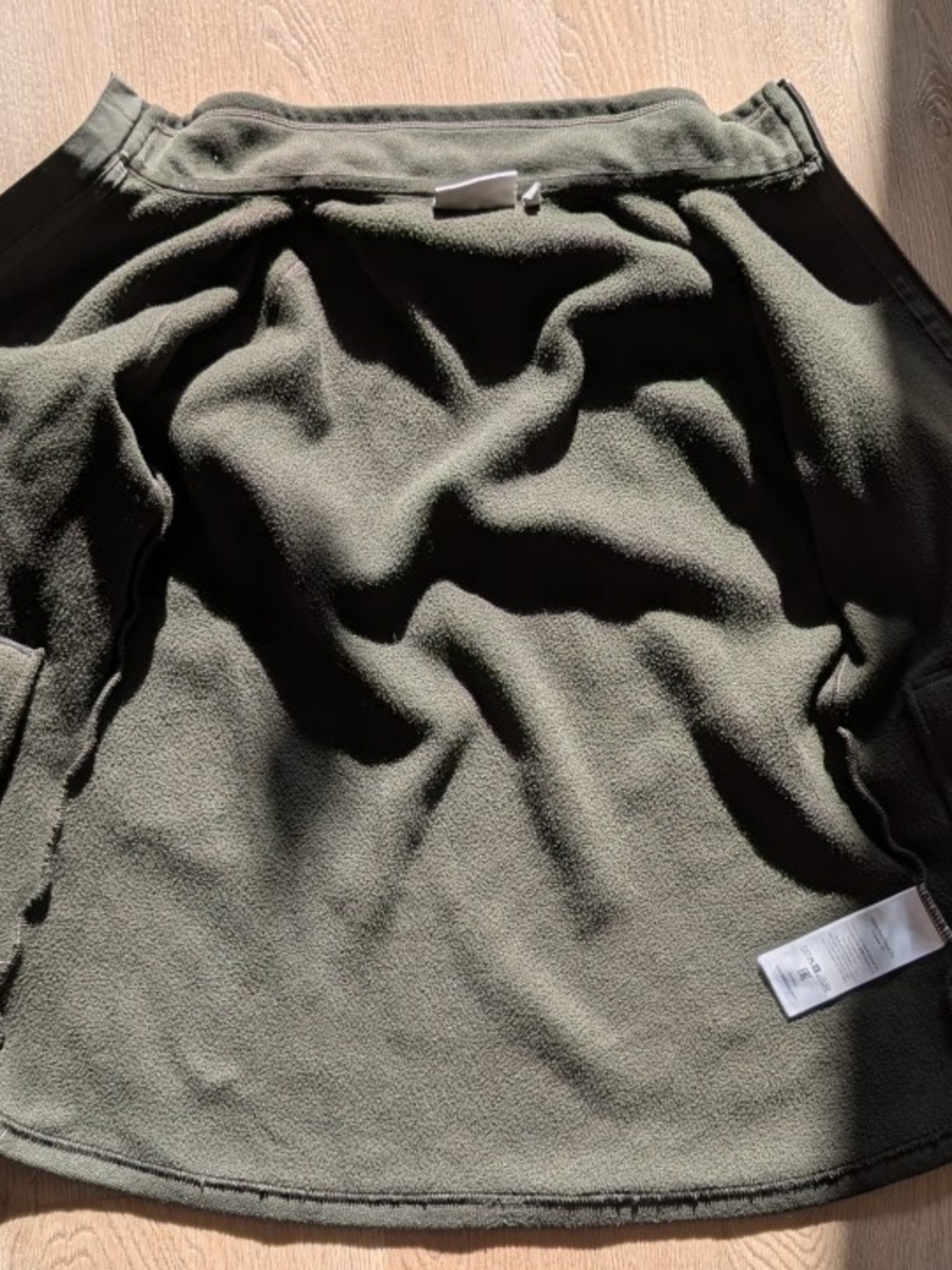 Fjallraven Stina Fleece - Picture 7 of 7